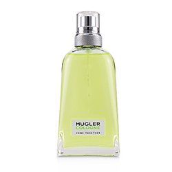 Thierry Mugler Mugler Cologne Come Together Туалетная Вода Спрей 100ml/3.3oz