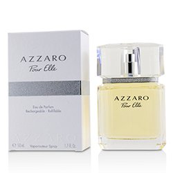 Loris Azzaro Pour Elle Eau De Parfum Refillable Spray 50ml/1.7oz