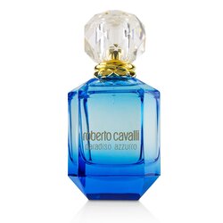 Roberto Cavalli Paradiso Azzurro Eau De Parfum Spray 75ml/2.5oz