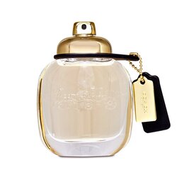 Coach New York Парфюмированная Вода Спрей 50ml/1.7oz