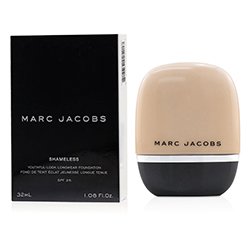 Marc Jacobs Shameless Youthful Look Longwear Foundation SPF25 - # Light R230 32ml/1.08oz
