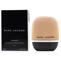 Marc Jacobs Shameless Youthful Look Longwear Foundation SPF25 - # Medium R300 32ml/1.08oz