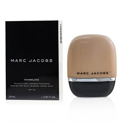 Marc Jacobs Shameless Youthful Look Longwear Foundation SPF25 - # Medium R350 32ml/1.08oz