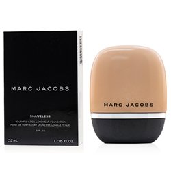 Marc Jacobs Shameless Youthful Look Longwear Foundation SPF25 - # Medium R380 32ml/1.08oz