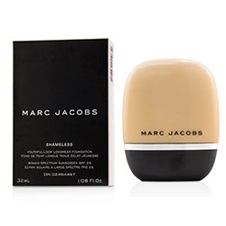 Marc Jacobs Shameless Youthful Look 24 H Foundation SPF25 - # Light Y210 32ml/1.08oz