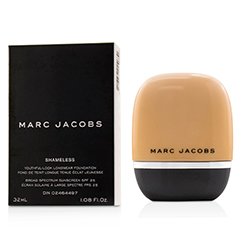 Marc Jacobs Shameless Youthful Look Base 24H SPF25 - # Medium Y390 32ml/1.08oz