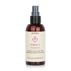 Aveda Chakra 1 Balancing Pure-Fume Bruma Corporal - Grounded 100ml/3.4oz
