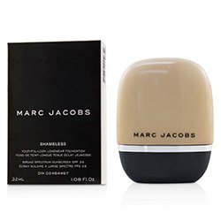 马克·雅可布 Shameless Youthful Look 24 H Foundation SPF25 - # Light Y270 32ml/1.08oz