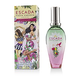 Escada Fiesta Carioca ماء تواليت سبراي 50ml/1.7oz