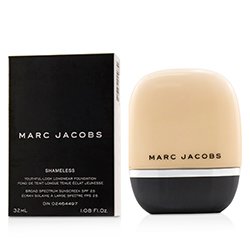 Marc Jacobs Shameless Youthful Look 24 H Foundation SPF25 - # Fair Y110 32ml/1.08oz