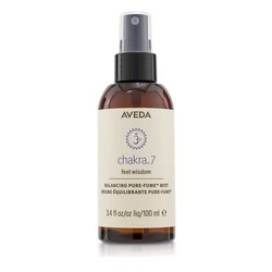 Aveda Chakra 7 Pure-Fume Балансирующий Спрей для Тела - Wisdom 100ml/3.4oz