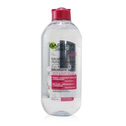 Garnier ماء ميسيلار SkinActive - للبشرة الجافة 400ml/13.3oz