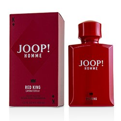 Joop Homme Red King ماء تواليت سبراي 125ml/4.2oz