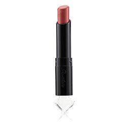 Guerlain La Petite Robe Noire Deliciously Shiny Lip Colour - #060 Rose Ribbon 2.8g/0.09oz