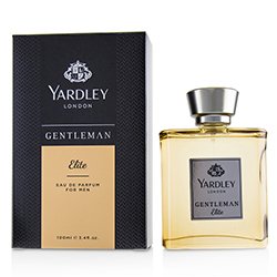 Yardley Gentleman Elite أو دو برفوم سبراي 100ml/3.4oz