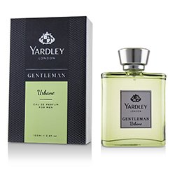 Yardley Gentleman Urbane أو دو برفوم سبراي 100ml/3.4oz