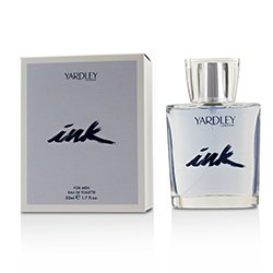 Yardley Ink ماء تواليت سبراي 50ml/1.7oz