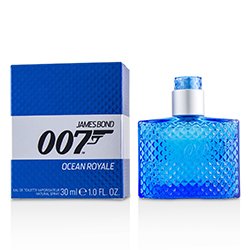James Bond 007 Ocean Royale Туалетная Вода Спрей 30ml/1oz