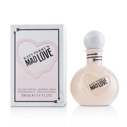 Katy Perry Mad Love Парфюмированная Вода Спрей 100ml/3.4oz