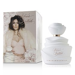 Kim Kardashian Fleur Fatale Eau De Parfum Spray 100ml/3.4oz
