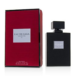 Lady Gaga Eau De Gaga Eau De Parfum Spray 75ml/2.5oz