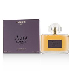 Loewe Aura Floral أو دو برفوم سبراي 120ml/4.1oz