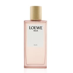 Loewe Agua Ella 淡香水噴霧