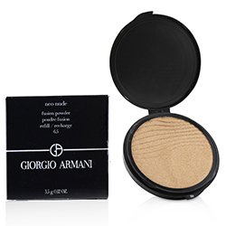 Giorgio Armani Wkład do pudru Neo Nude Fusion Powder Refill - # 6.5 3.5g/0.12oz