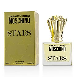 Moschino Cheap & Chic Stars Парфюмированная Вода Спрей 50ml/1.7oz