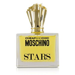 Moschino Woda perfumowana Cheap & Chic Stars Eau De Parfum Spray 100ml/3.4oz
