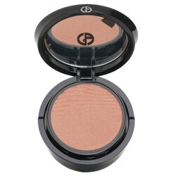 ג'ורג'יו ארמני Neo Nude Fusion Powder פודרה ניוד - # 8 3.5g/0.12oz