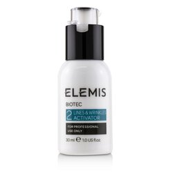 Elemis Biotec Activator 2 - Líneas & Arrugas (Producto Salón) 30ml/1oz