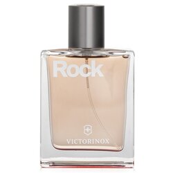 Victorinox Swiss Army Rock Eau De Toilette Spray 100ml/3.4oz
