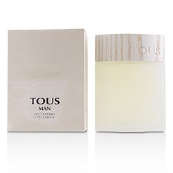 Tous Les Colognes Concentrees Eau De Toilette Spray 100ml/3.4oz