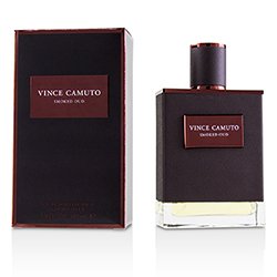 וינס קמוטו Smoked Oud Eau De Toilette Spray 100ml/3.4oz