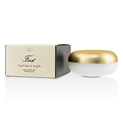 Van Cleef & Arpels صابون معطر First 100g/3.5oz