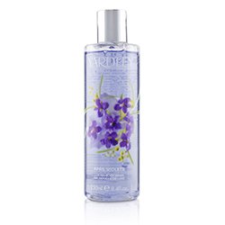 Yardley April Violets Jabón Corporal Lujoso 250ml/8.4oz