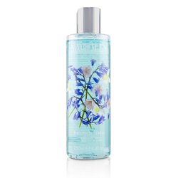 Yardley London English Bluebell Luxury Body Wash 250ml/8.4oz