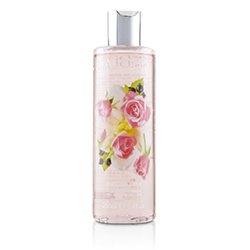 Yardley English Rose Роскошный Гель для Душа 250ml/8.4oz