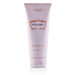 Yardley Polaire Moisturising Body Lotion 200ml/6.8oz