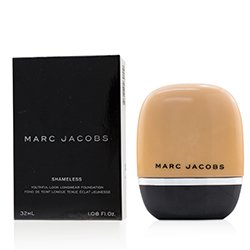 Marc Jacobs Shameless Youthful Look Стойкая Основа - # Medium Y390 32ml/1.08oz