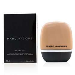 Marc Jacobs Shameless Youthful Look Base de Larga Duración - # Medium R380 32ml/1.08oz