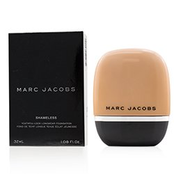 Marc Jacobs أساس طويل الأمد Shameless Youthful - # متوسط R350 32ml/1.08oz