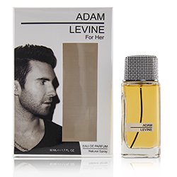 Adam Levine Woda perfumowana Eau De Parfum Spray (Window Box) 50ml/1.7oz