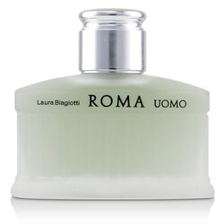 Laura Biagiotti Roma Uomo Eau De Toilette Cedro Spray 40ml/1.3oz