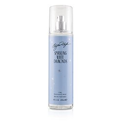 Elizabeth Taylor Sparkling White Diamonds Fine Bruma de Fragancia 236ml/8oz