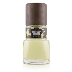 Kanon Boot Camp Warrior Rank & File Eau De Toilette Spray 100ml/3.4oz