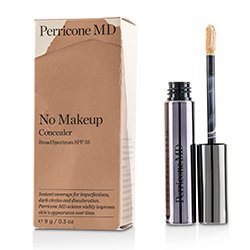 Perricone MD خافي عيوب No Makeup SPF 35 - # متوسط 9g/0.3oz
