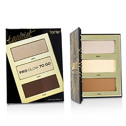 Tarte Tarteist Pro Glow To Go Набор Хайлайтера и Контура 3x2.3g/0.08oz