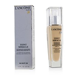 Lancome Teint Miracle Natural Skin Perfection SPF 15 - # Buff 2W (US Version) 30ml/1oz